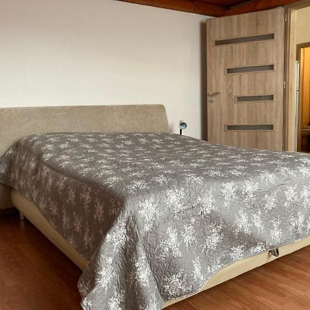 Széchenyi Apartman Eger Extérieur photo