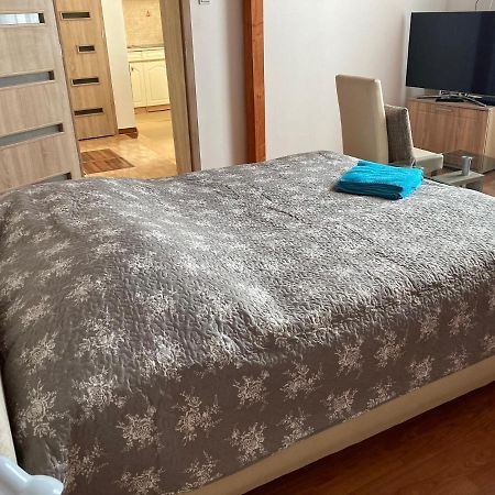 Széchenyi Apartman Eger Extérieur photo