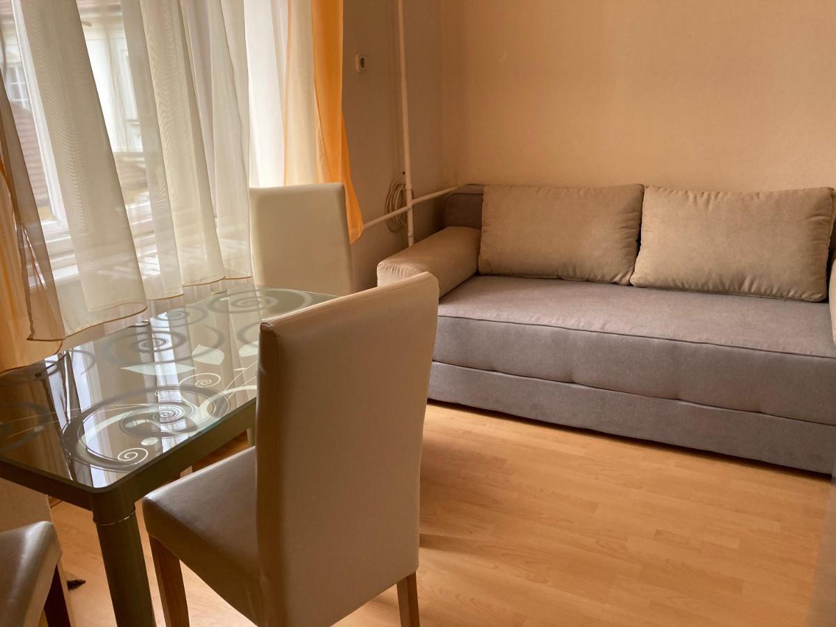 Széchenyi Apartman Eger Extérieur photo