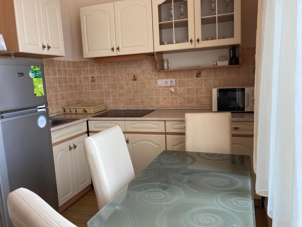 Széchenyi Apartman Eger Extérieur photo