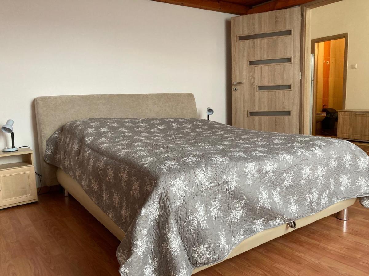 Széchenyi Apartman Eger Extérieur photo