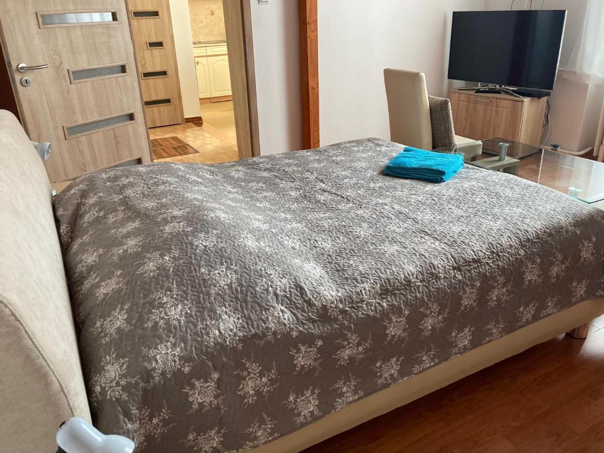 Széchenyi Apartman Eger Extérieur photo