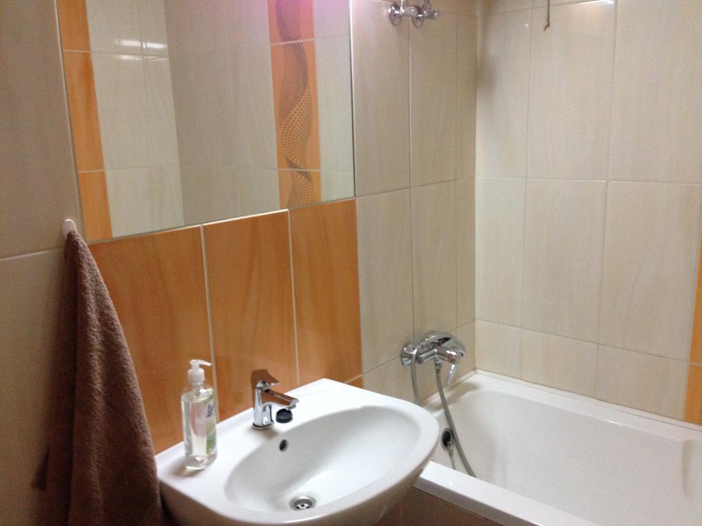 Széchenyi Apartman Eger Extérieur photo