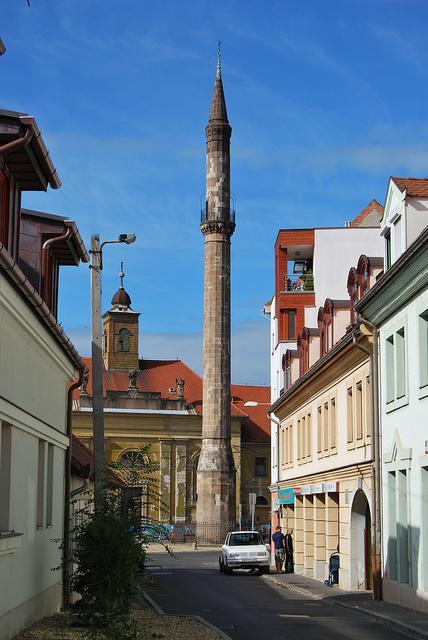 Széchenyi Apartman Eger Extérieur photo