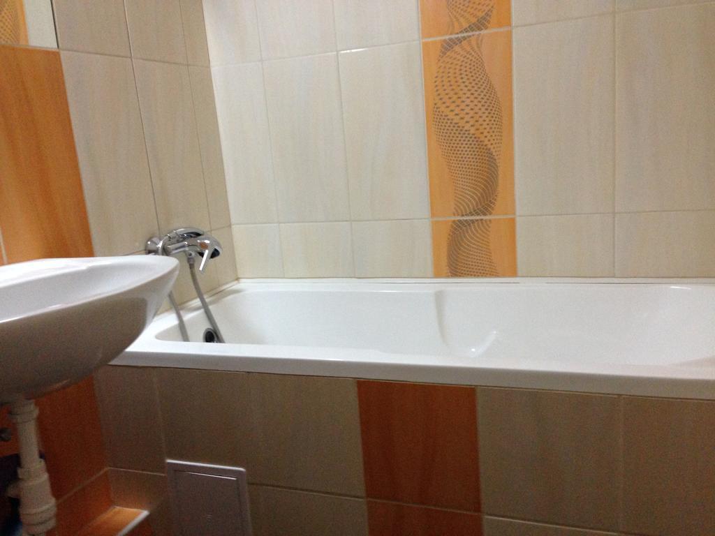 Széchenyi Apartman Eger Extérieur photo