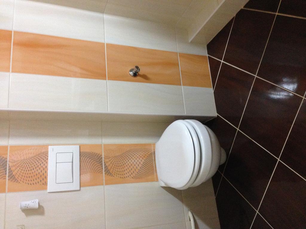 Széchenyi Apartman Eger Extérieur photo