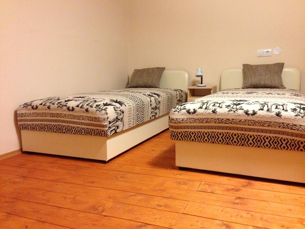 Széchenyi Apartman Eger Extérieur photo
