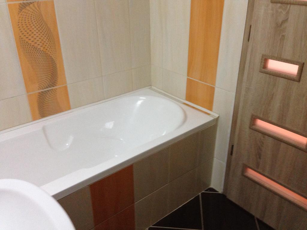 Széchenyi Apartman Eger Extérieur photo